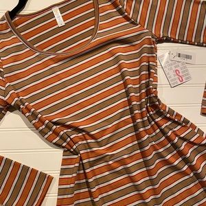 NWT Lularoe Lynnae size S